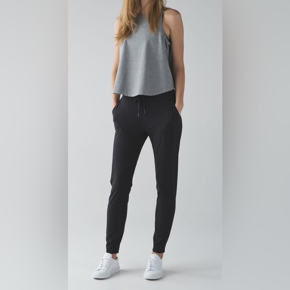 Lululemon Lab Dropt Pant